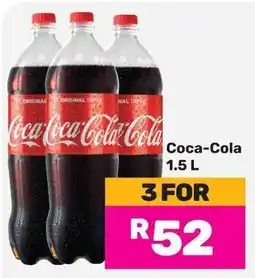 Game Coca-Cola offer