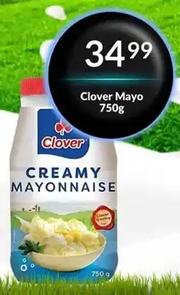 Super Save Clover Mayo offer