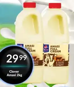 Super Save Clover Amasi offer