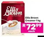 Game Ellis Brown Creamer-1Kg offer