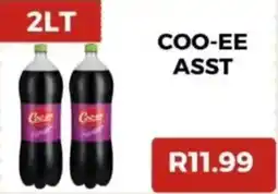 Saverite Coo-ee offer