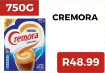 Saverite Nestle Cremora offer
