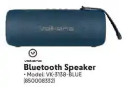 Makro Volkano Bluetooth Speaker offer