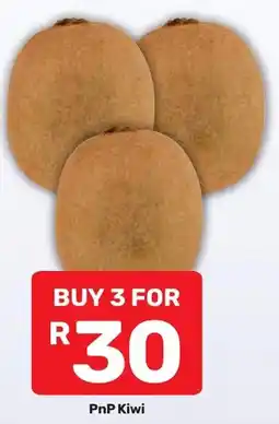 Pick n Pay Hypermarket PnP Kiwi offer