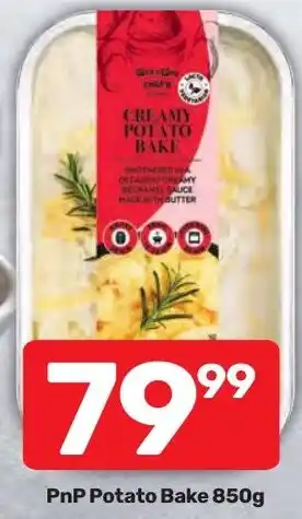 Pick n Pay Hypermarket PnP Potato Bake offer