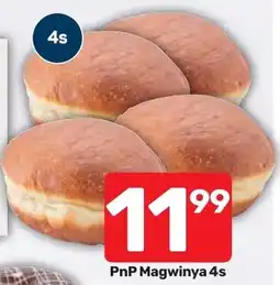 Pick n Pay Hypermarket PnP Magwinya offer