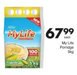 Save Hyper My Life Porridge offer