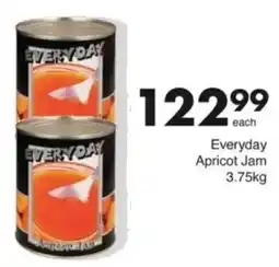 Save Hyper Everyday Apricot Jam offer