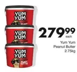 Save Hyper Yum Yum Peanut Butter offer