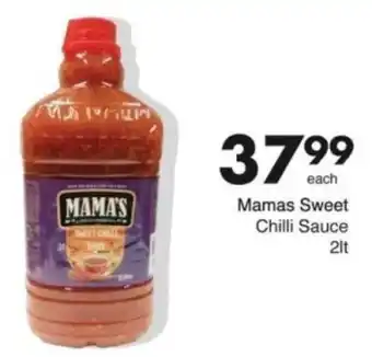 Save Hyper Mamas Sweet Chilli Sauce offer