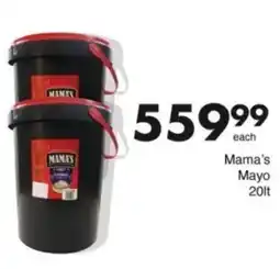 Save Hyper Mama's Mayo offer
