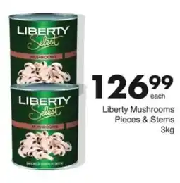 Save Hyper Liberty Mushrooms Pieces & Stems offer