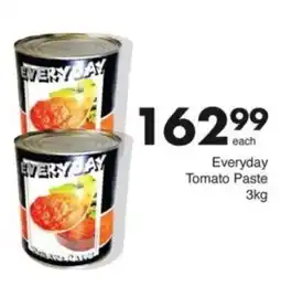 Save Hyper Everyday Tomato Paste offer