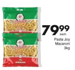Save Hyper Pasta Joy Macaroni offer