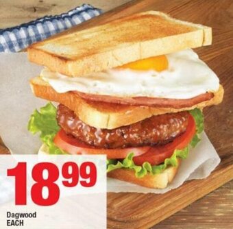 Dagwood
