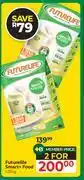 Dis-Chem Futurelife Smart+ Food-For 2 x 1.25Kg offer