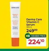 Dis-Chem Derma Care Vitamin C Serum-30ml offer