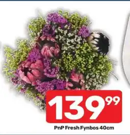 Pick n Pay PnP Fresh Fynbos 40cm offer