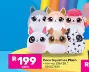 Game Coco Squishies Plush 836430/850027824-Each offer