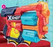 Game Zuru X-Shot Excel Xcess Blaster 775846 offer