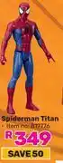 Game Marvel Spiderman Titan 817776 offer
