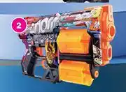 Game Zuru X-Shot Skins Dread Dart Blaster 832795 offer
