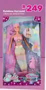 Game Steffi Love Rainbow Mermaid 850027966 offer