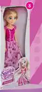 Game Zuru Sparkle Girlz 18 Princess Doll 833095 offer
