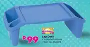 Game Sunny Lap Desk 666692 offer