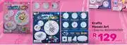 Game Kraftz Mosaic Art 850013167001 offer