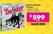 Game Hasbro Gaming Twister 798000 offer
