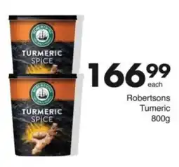 Save Hyper Robertsons Tumeric offer