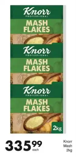 Save Hyper Knorr Mash offer