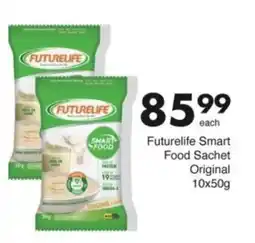 Save Hyper Futurelife Smart Food Sachet Original offer