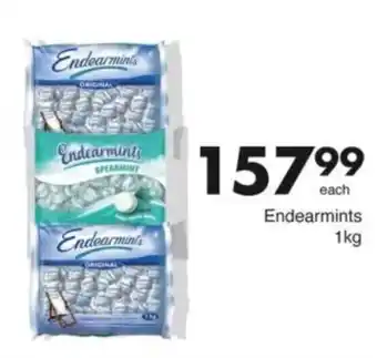 Save Hyper Endearmints offer
