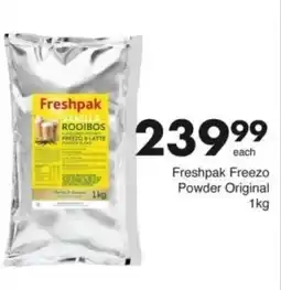 Save Hyper Freshpak Freezo Powder Original offer
