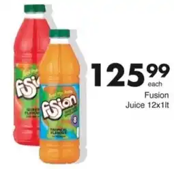 Save Hyper Fusion Juice offer
