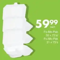 Save Hyper Fo-Mo-Pak offer