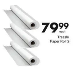 Save Hyper Tressle Paper Roll offer