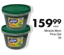 Save Hyper Miracle Mom Pine Gel offer