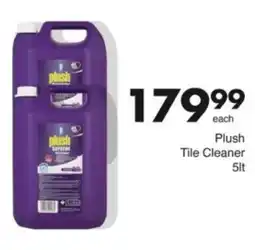 Save Hyper Plush Tile Cleaner offer