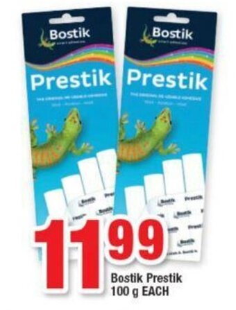 Bostik Prestik 100g