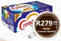 Take 'n Pay Nestle Cremora Sachets offer