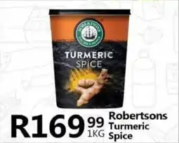 Take 'n Pay Robertsons Turmeric Spice offer