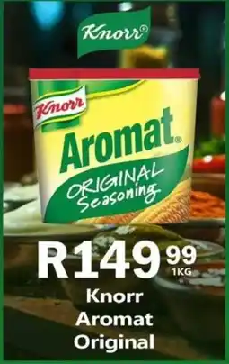 Take 'n Pay Knorr Aromat Original offer