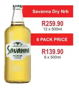 Matrix Warehouse Savanna Dry Nrb offer