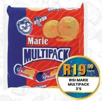 Take 'n Pay Risi marie multipack offer