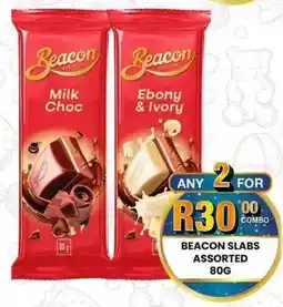 Take 'n Pay Beacon slabs assorted offer