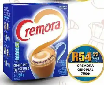 Take 'n Pay Cremora Original offer