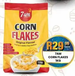Take 'n Pay 7am Corn Flakes offer